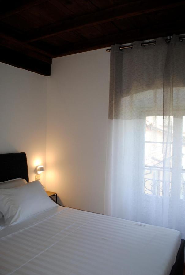 Vista Lago Apartment ベッラージョ エクステリア 写真