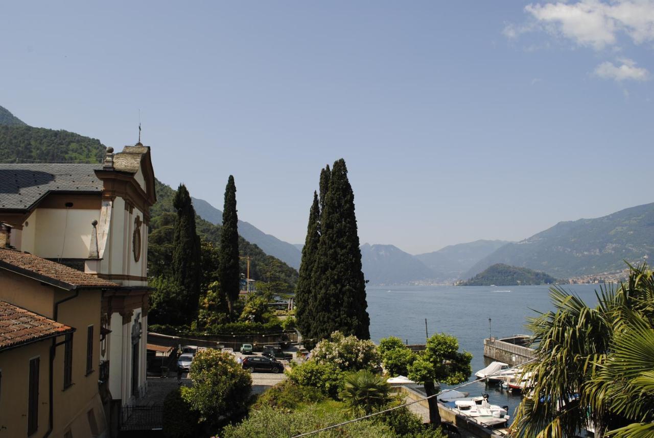 Vista Lago Apartment ベッラージョ エクステリア 写真